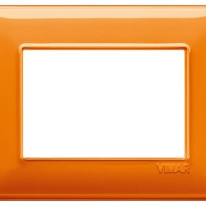 Placca 3m Tecnopolimero Reflex Arancio